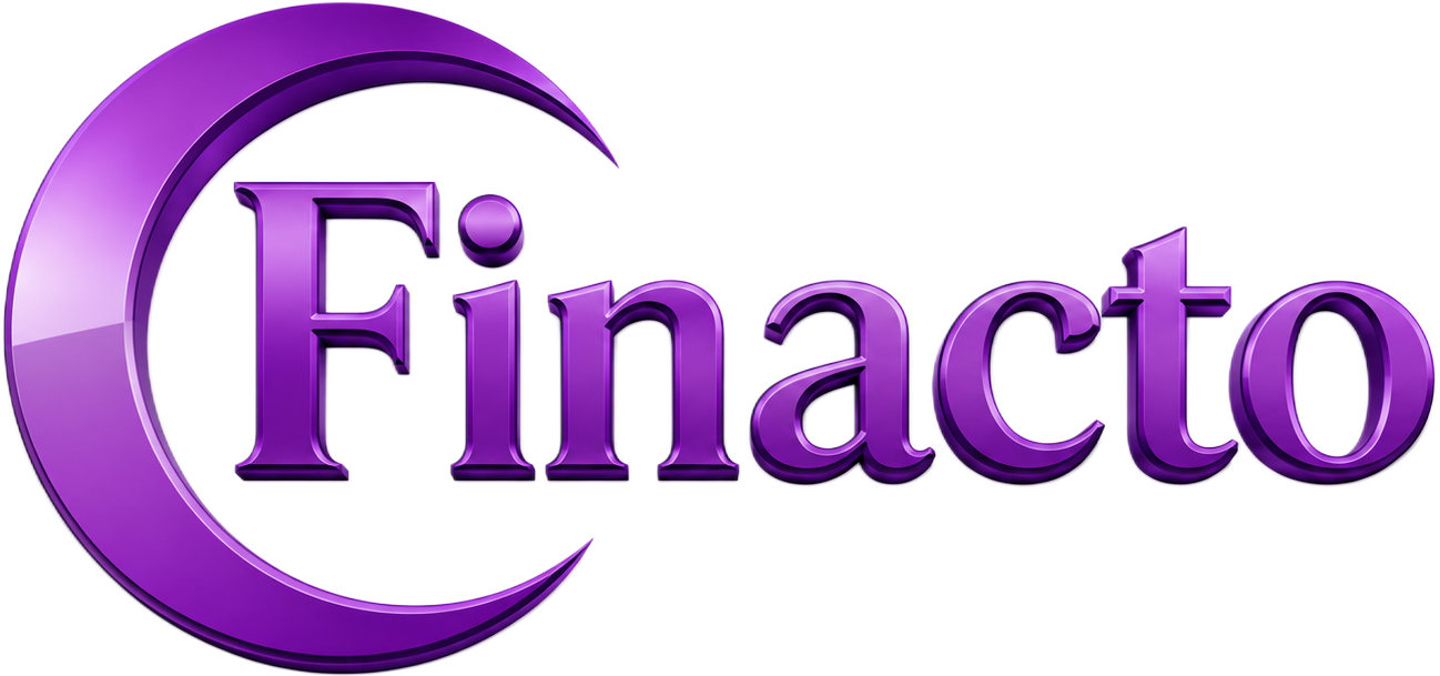 Finacto logo